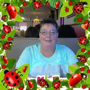 Meet your Posher, Catherine